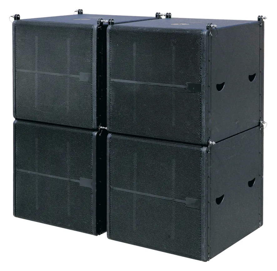 RD104 160W 16Ω Black Indoor/Outdoor Full Range Speaker