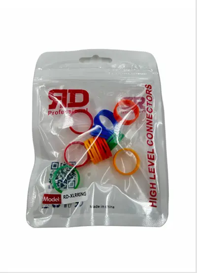 RD-Color XLR Ring