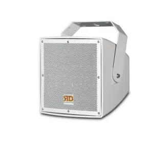 RD206T 100W 100V White Indoor/Outdoor Full Range Speaker