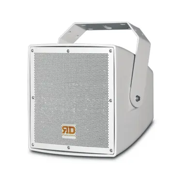 RD208T 150W 100V White Indoor/Outdoor Full Range Speaker