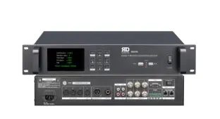 WIRED CONFERENCE CONTROL SYSTEM RD200