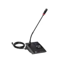 RD200C Chairman  Conference Microphone Unit