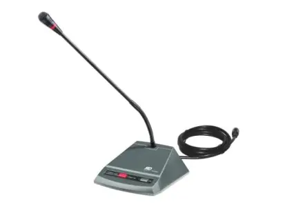 RD300C Chairman  Conference Microphone Unit