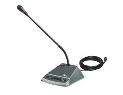 RD300D Delegate Conference Microphone Unit