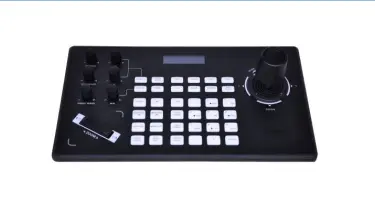 RD JS001 Joystick - PTZ Camera Keyboard Controller