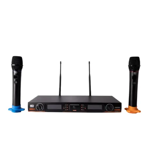 WIRELESS MICROPHONE RD-200WM