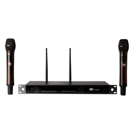 WIRELESS MICROPHONE RD-300WM