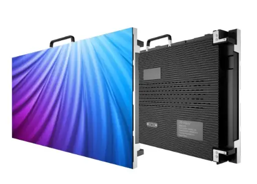 Indoor LED Screen – P0.9