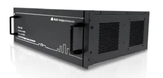 RD MA2000 IMAGE SPLICING PROCESSOR
