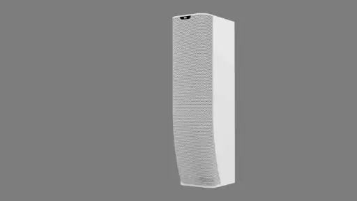 RDL1100-W 450 W 4Ω Indoor/Outdoor Full Range Speaker